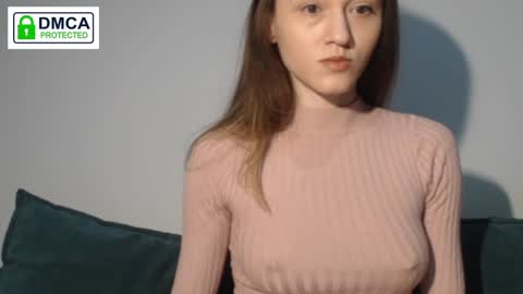 Milena online show from January 8, 7:56 pm