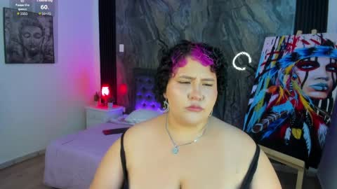 wen_jones online show from April 24, 3:09 am