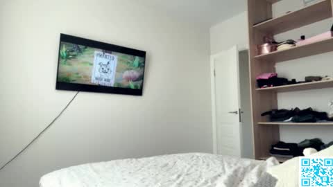 Kiki online show from March 30, 7:41 am