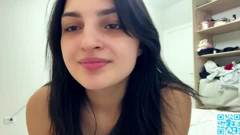 Kiki online show from April 4, 7:13 pm