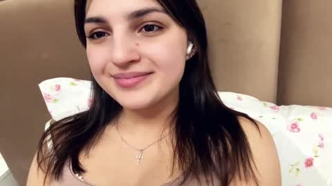 Kiki online show from March 26, 9:27 pm