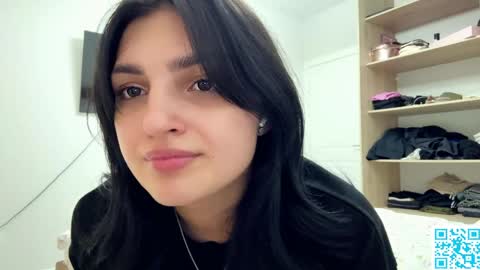 Kiki online show from April 1, 7:11 pm