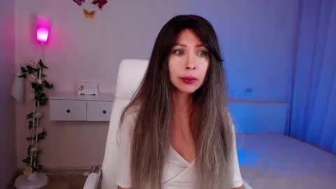 Wendi Foster online show from November 17, 6:41 pm