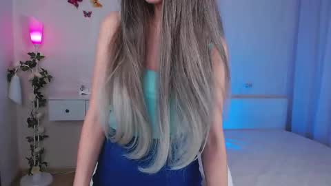 Wendi Foster online show from February 3, 4:52 pm