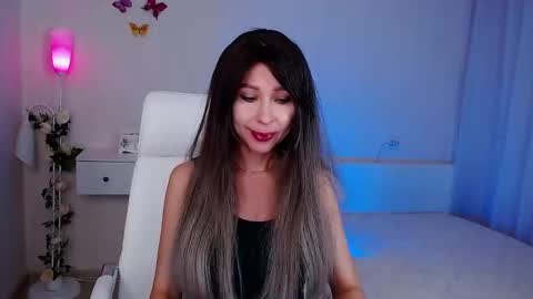 Wendi Foster online show from November 27, 6:33 pm