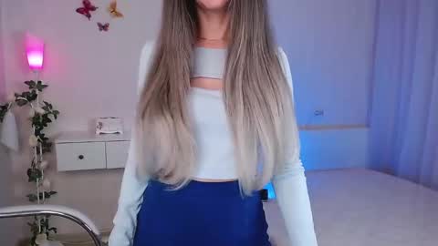 Wendi Foster online show from February 5, 5:32 pm