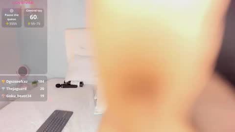 Wendolyn online show from March 7, 4:25 pm