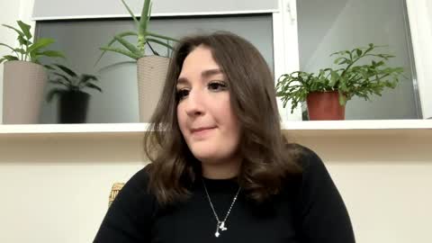 Anna online show from March 27, 4:51 pm