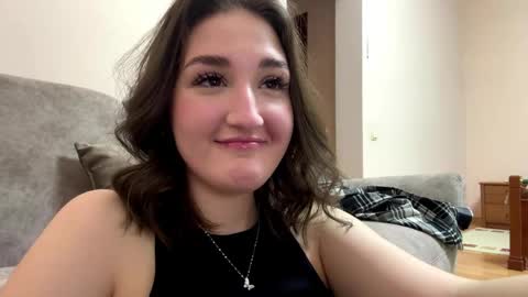 Anna online show from April 13, 4:41 pm