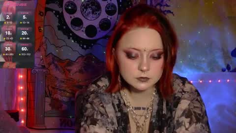 Wendy online show from November 19, 12:32 am