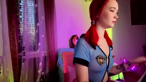 WendyCandy182 online show from March 2, 3:39 am