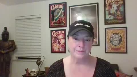 WendyCU online show from March 10, 3:01 am