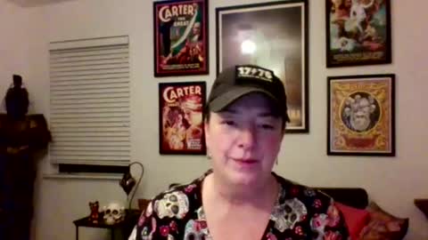 WendyCU online show from February 27, 2:33 am