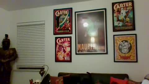 WendyCU online show from September 30, 4:40 am