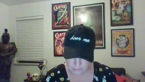 WendyCU online show from March 9, 4:27 am