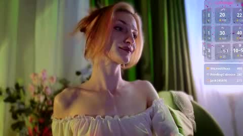 Wendy online show from February 27, 1:44 pm