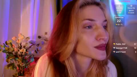 Wendy online show from March 10, 4:00 pm