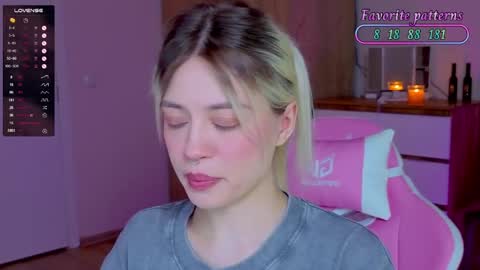 Wendy online show from April 16, 5:12 pm