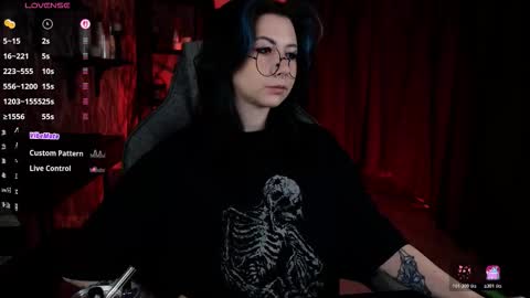 little girl who is always rightLisa online show from March 19, 2:05 am