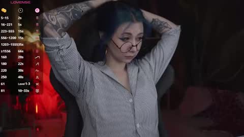 little girl who is always rightLisa online show from April 21, 1:42 am