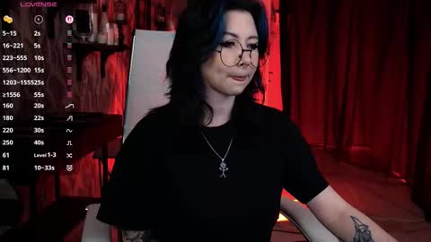 little girl who is always rightLisa online show from March 7, 2:18 am