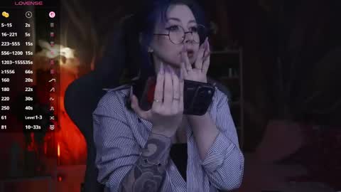 little girl who is always rightLisa online show from April 21, 1:20 am