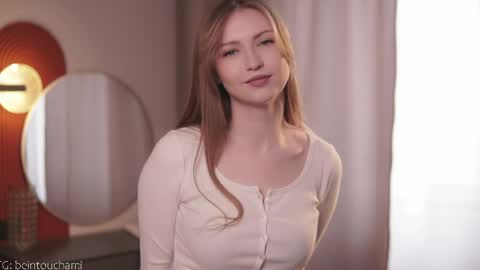 Ameli but you can call me Ami  online show from April 5, 9:41 am