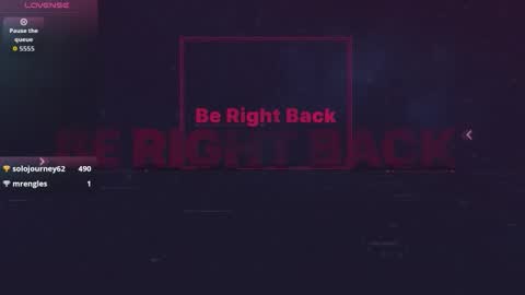 wet hornypussy online show from December 13, 8:48 pm