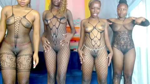 NAYA online show from April 7, 8:16 am