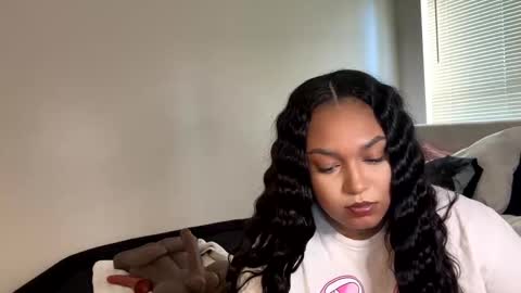 SheSquirts online show from November 3, 9:08 pm