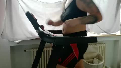 Wetgerman online show from March 28, 2:27 pm