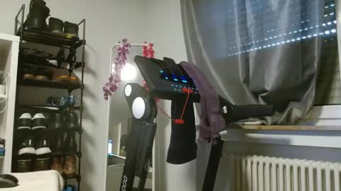 Wetgerman online show from February 10, 11:25 am