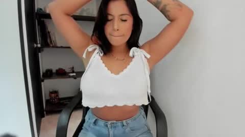 Megan Raves online show from March 17, 4:00 pm