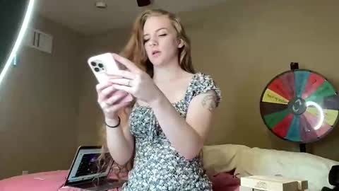 Madasyn Rose online show from February 18, 5:28 am