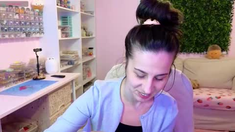 Snapshot of whats_her_name chatting on October 7, 5:39 pm Victoria Maria online show from October 7, 5:39 pm