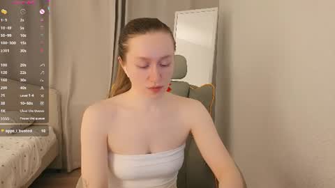 white_bueno online show from July 17, 5:34 am