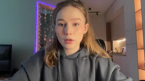 Alisa online show from February 8, 6:54 am