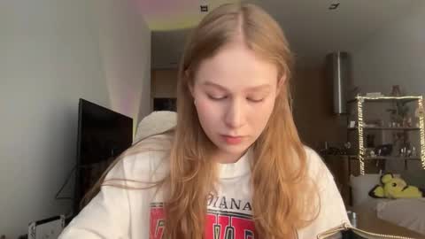 Alisa online show from October 14, 7:33 am