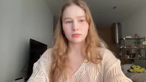 Alisa online show from October 16, 7:11 am