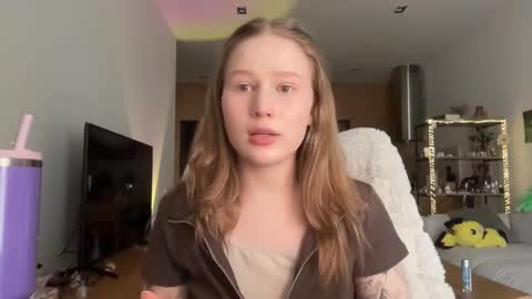 Alisa online show from March 22, 8:20 am