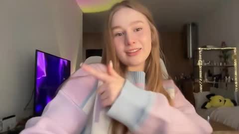 Alisa online show from January 16, 7:37 am