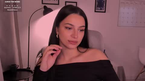 whoislulu online show from January 31, 8:18 pm