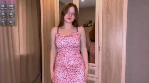 Molly online show from May 31, 4:57 pm
