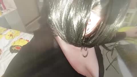 Laura  online show from September 23, 4:32 am