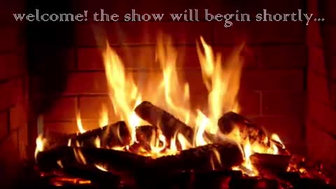 Gretchen online show from February 17, 5:14 am