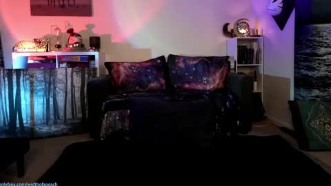 Gretchen online show from March 2, 11:28 pm