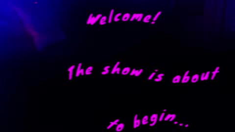 Gretchen online show from September 12, 2:23 am