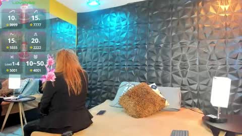 sussy online show from December 11, 12:23 pm