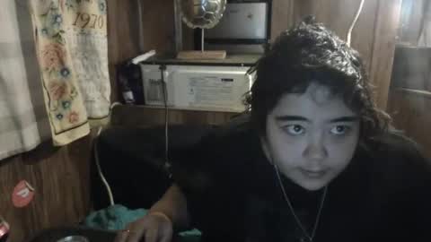 wigper online show from February 15, 2:03 am