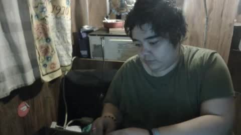 wigper online show from February 22, 4:35 am